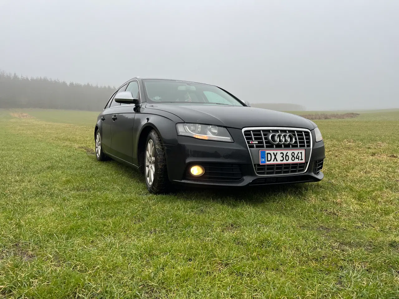 Billede 4 - Audi A4 B8 2.0 TDi 2008