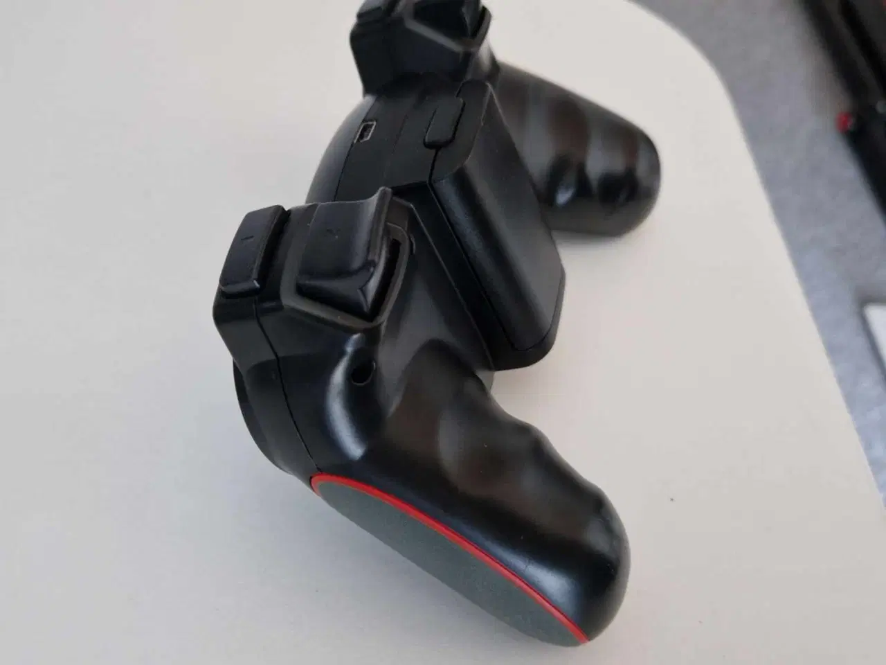 Billede 2 - Gioteck VX-2 Trådløs PS3 controller