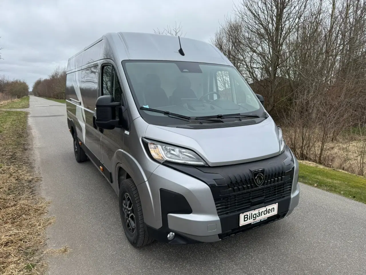 Billede 5 - Peugeot e-Boxer 435 110 L4H2 Premium