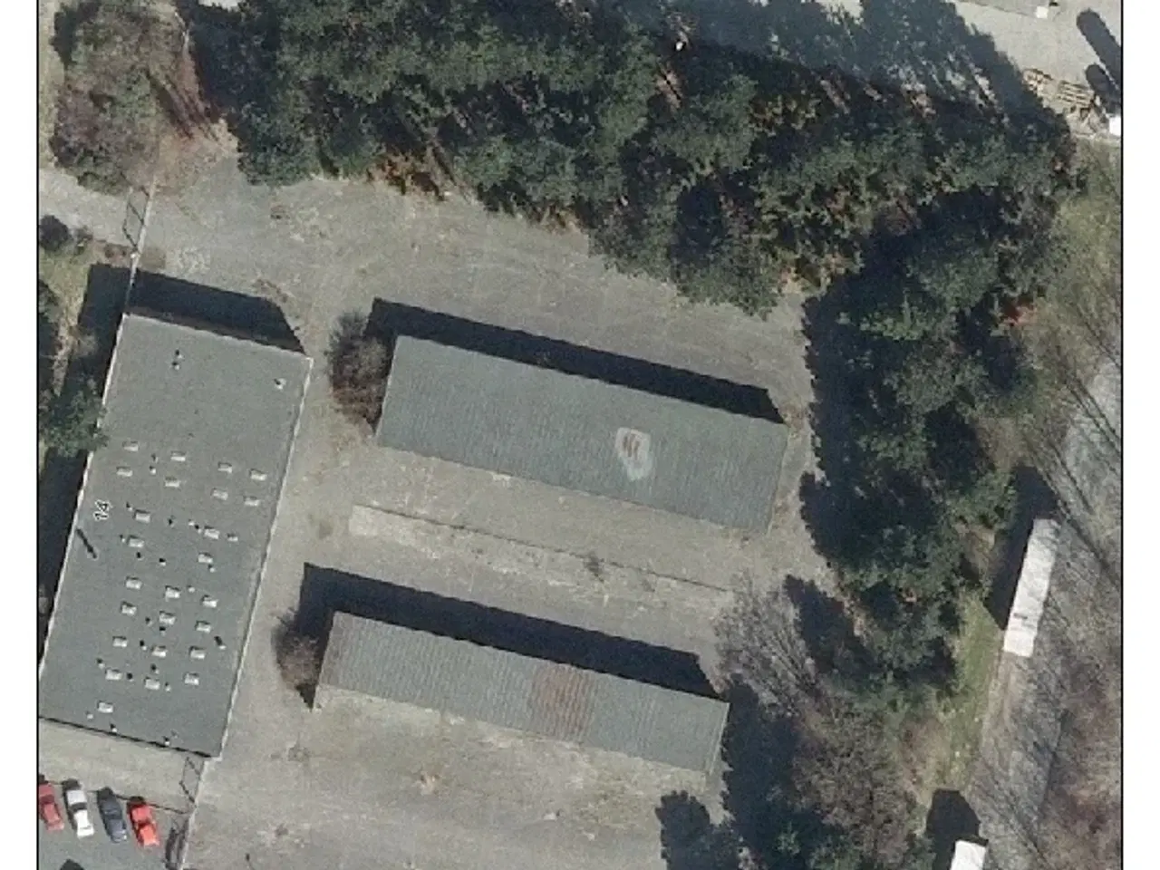 Billede 14 - Erhvervslokaler i attraktivt erhvervsområde