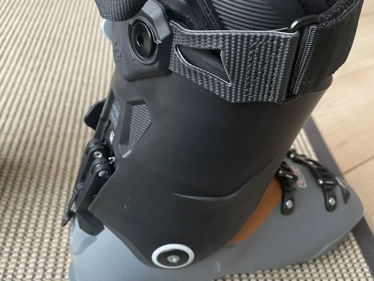 Billede 3 - Flotte skistøvler 