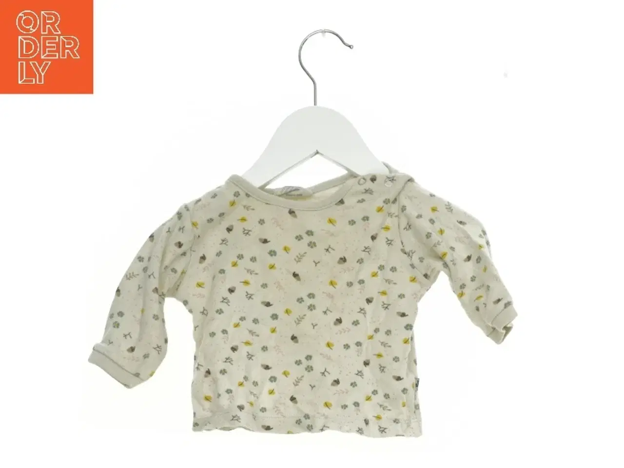 Billede 2 - Trøje fra Jacky (str. 62 cm)