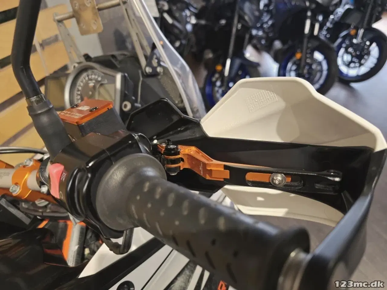 Billede 17 - KTM 1090 Adventure R