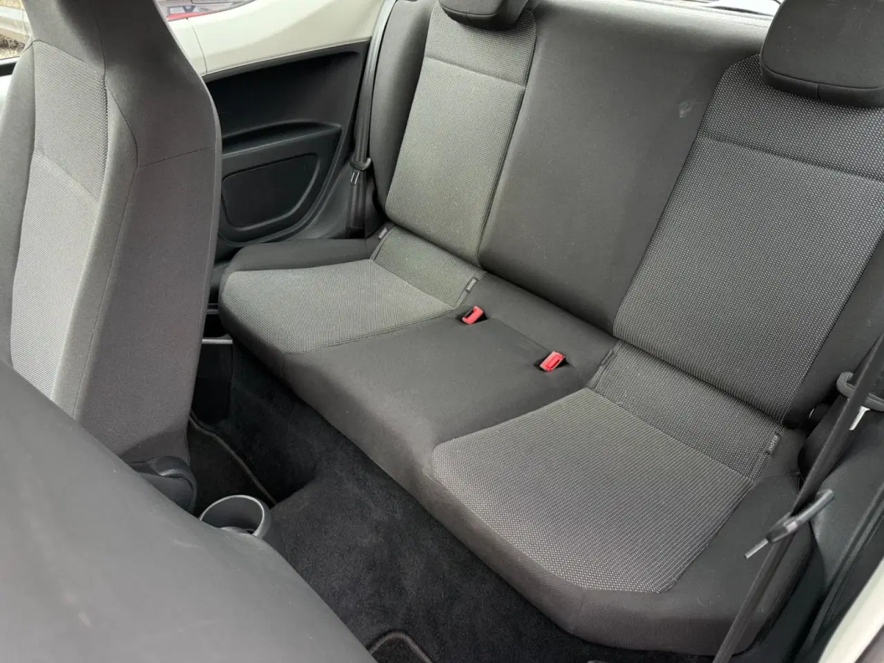 Billede 7 - VW Up! 1,0 MPi 60 Take Up! BMT