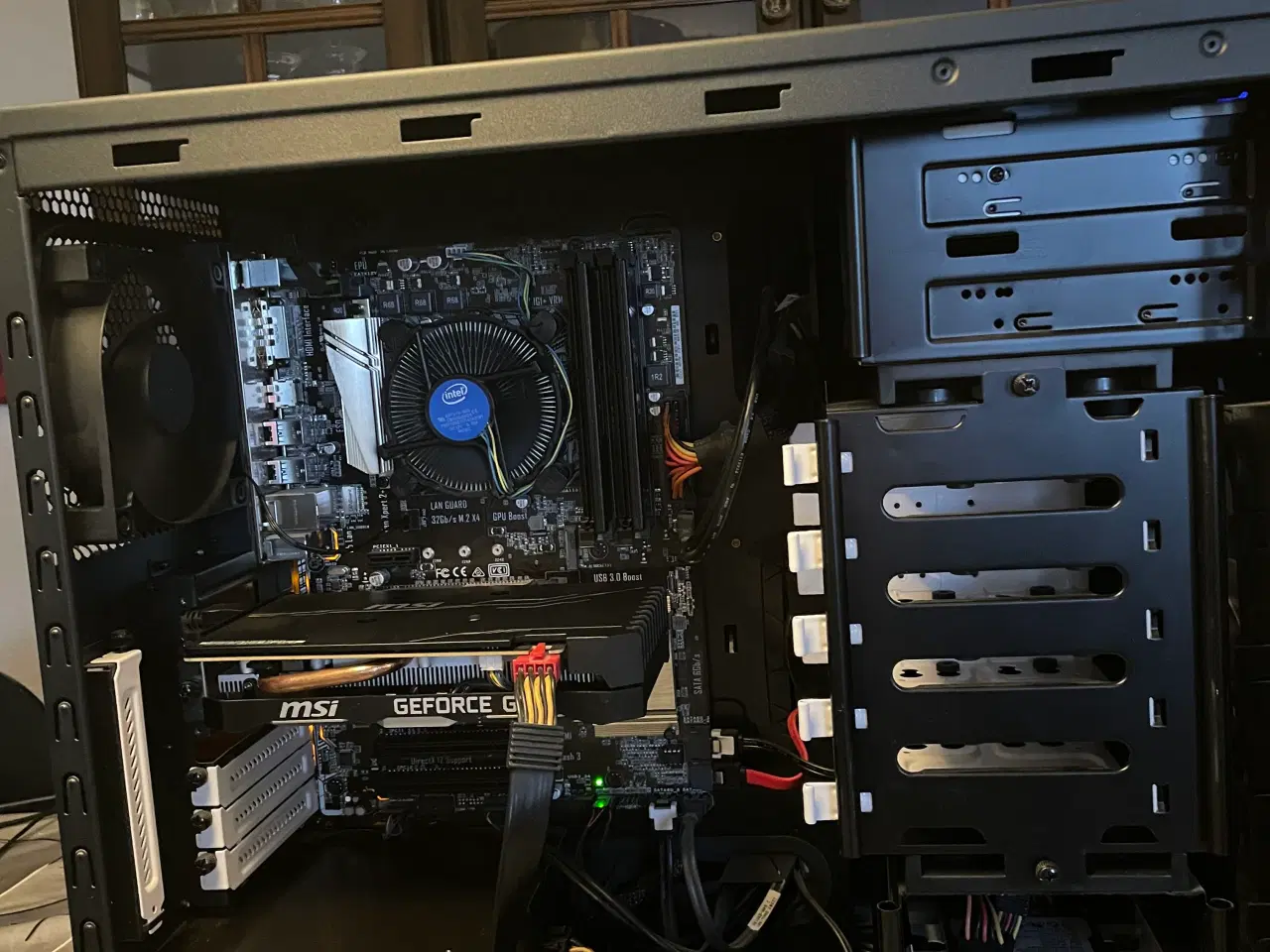 Billede 4 - 1660TI GAMER