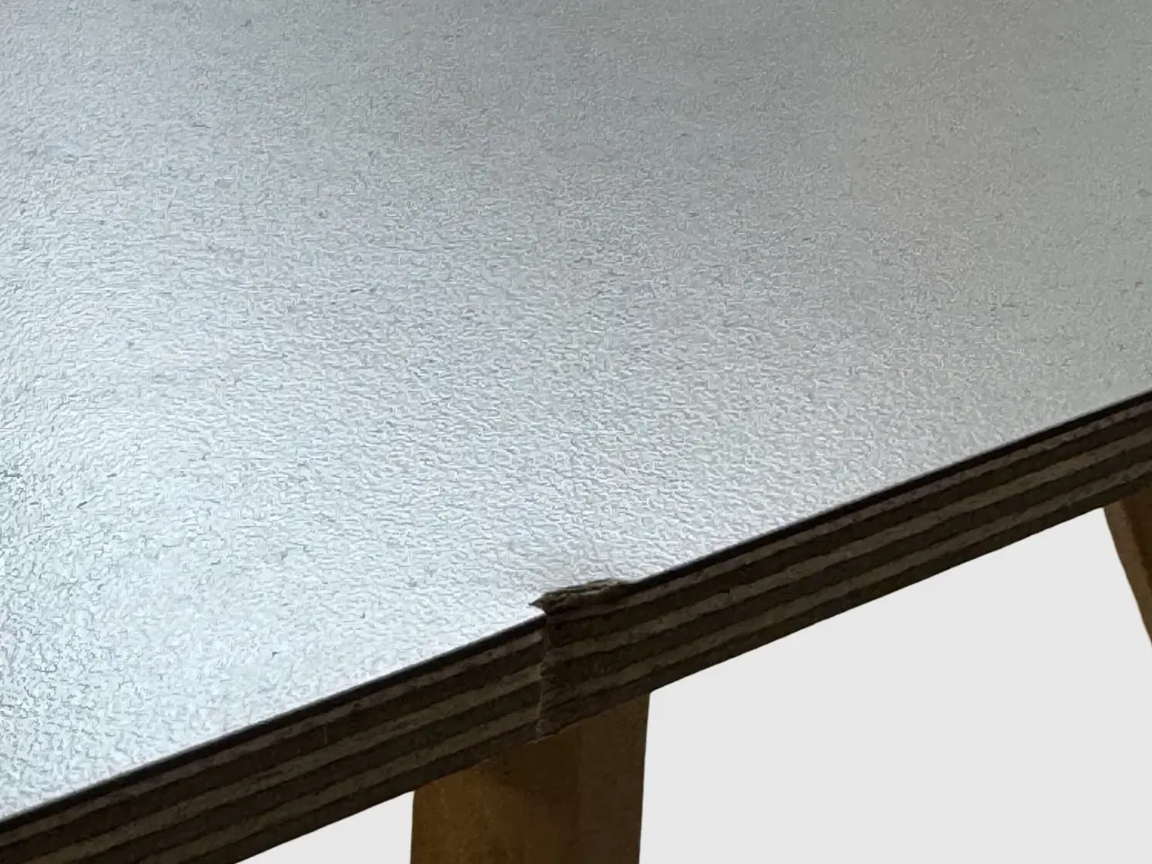 Billede 4 - HAY CPH 30 Bord – Hvid 300x90x74 cm