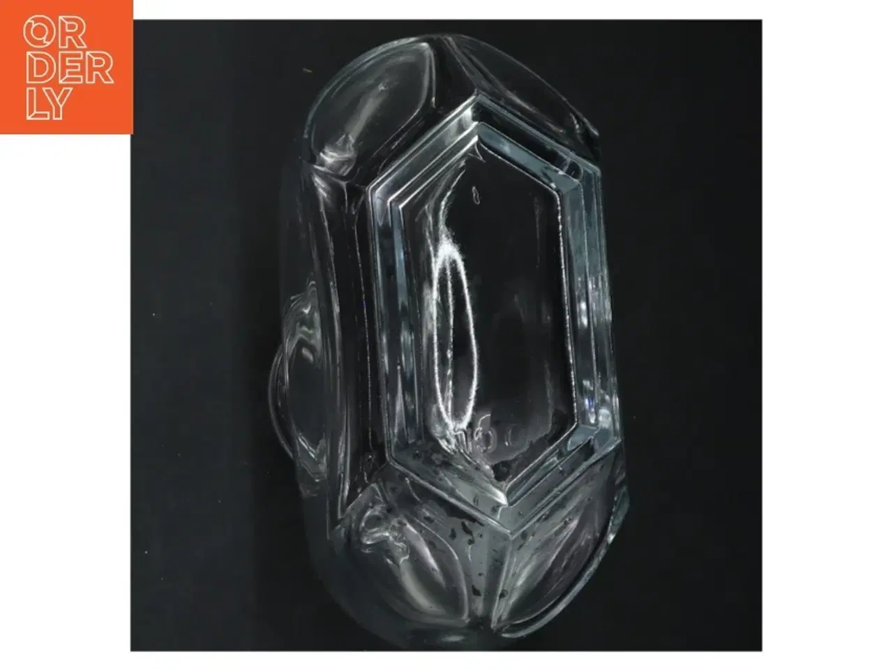 Billede 6 - Karaffel til drikkevarer (str. 19 cm. 70 cl)