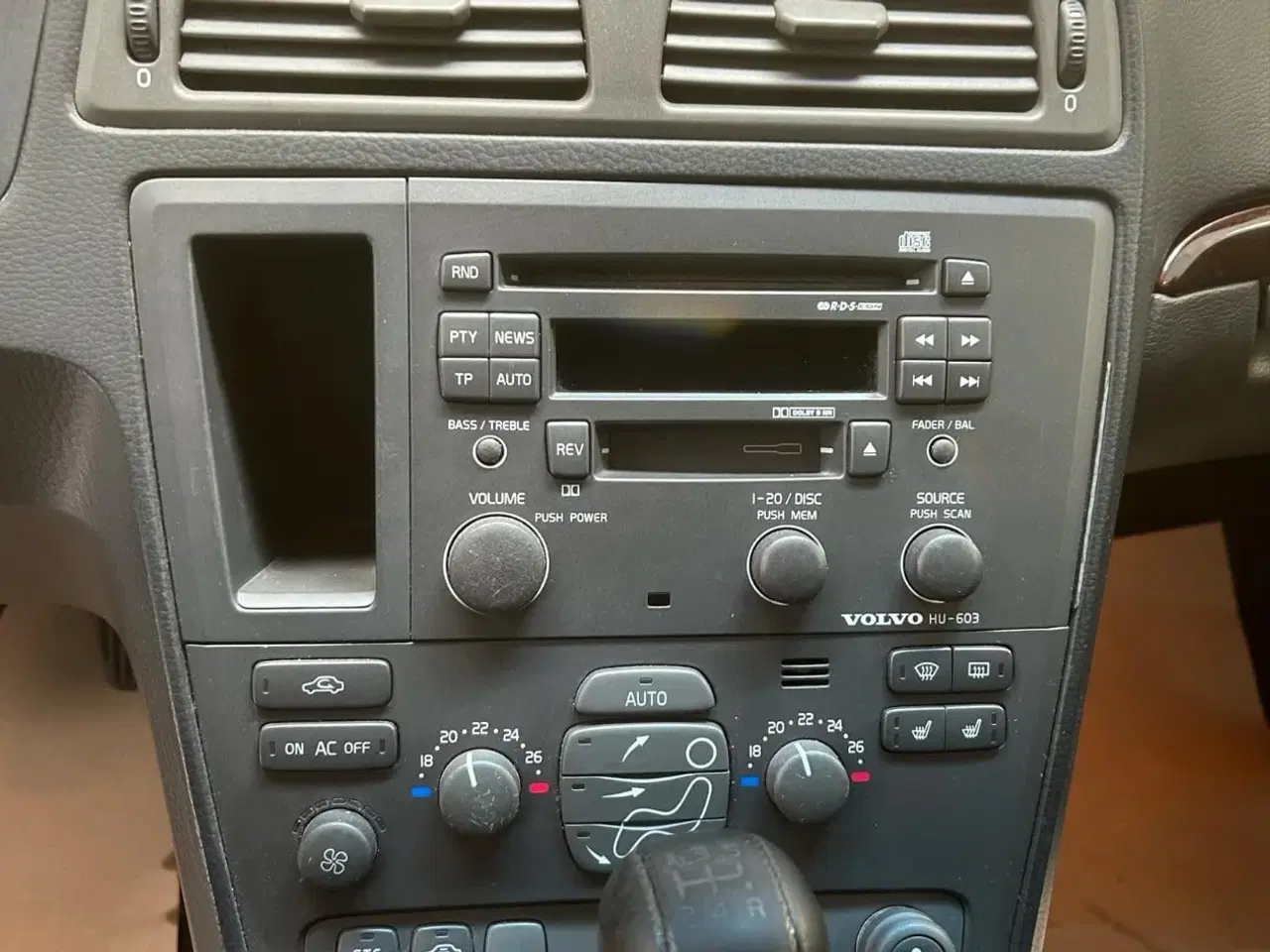 Billede 14 - Volvo V70 2,4 T