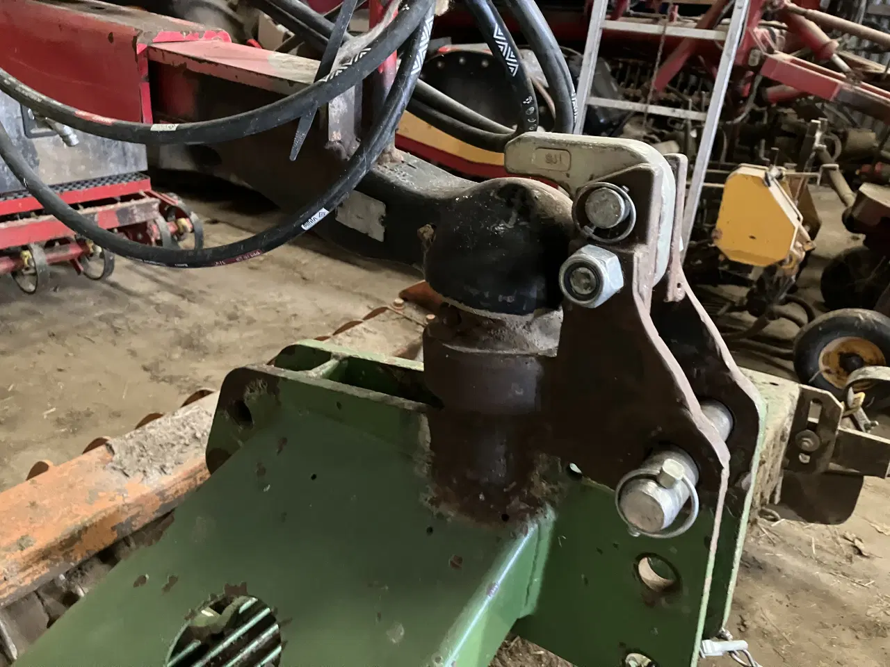 Billede 6 - Väderstad Rapid RD300 Combi