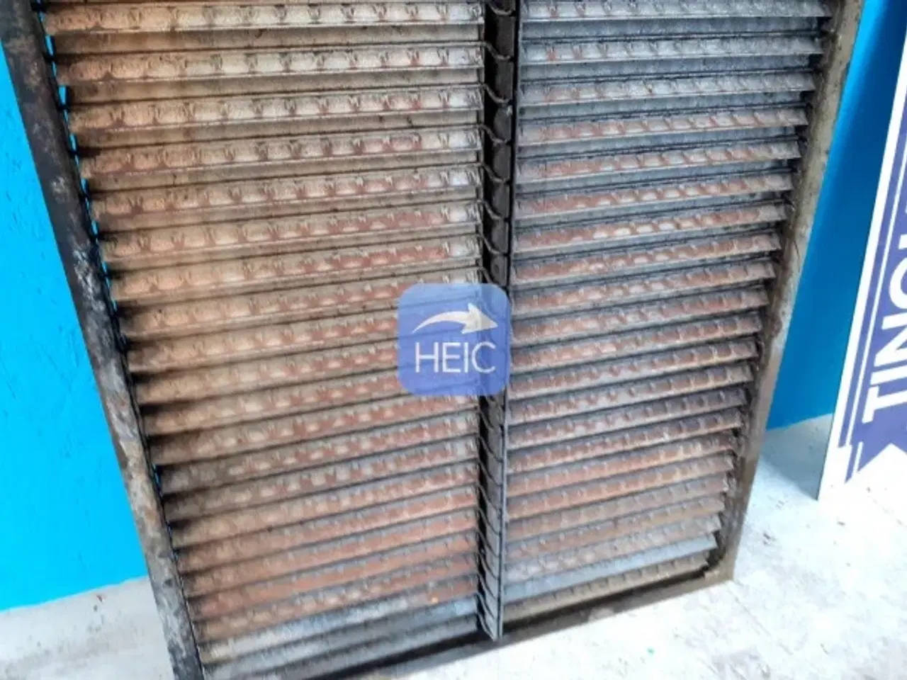 Billede 11 - Claas Lexion 570 Oversold 7564610