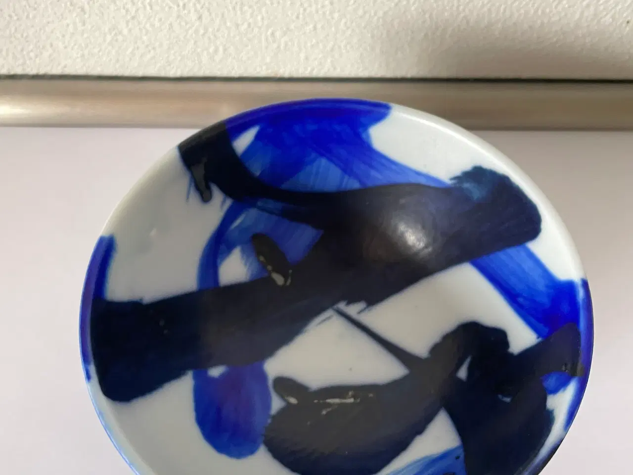 Billede 2 - Royal Copenhagen skål