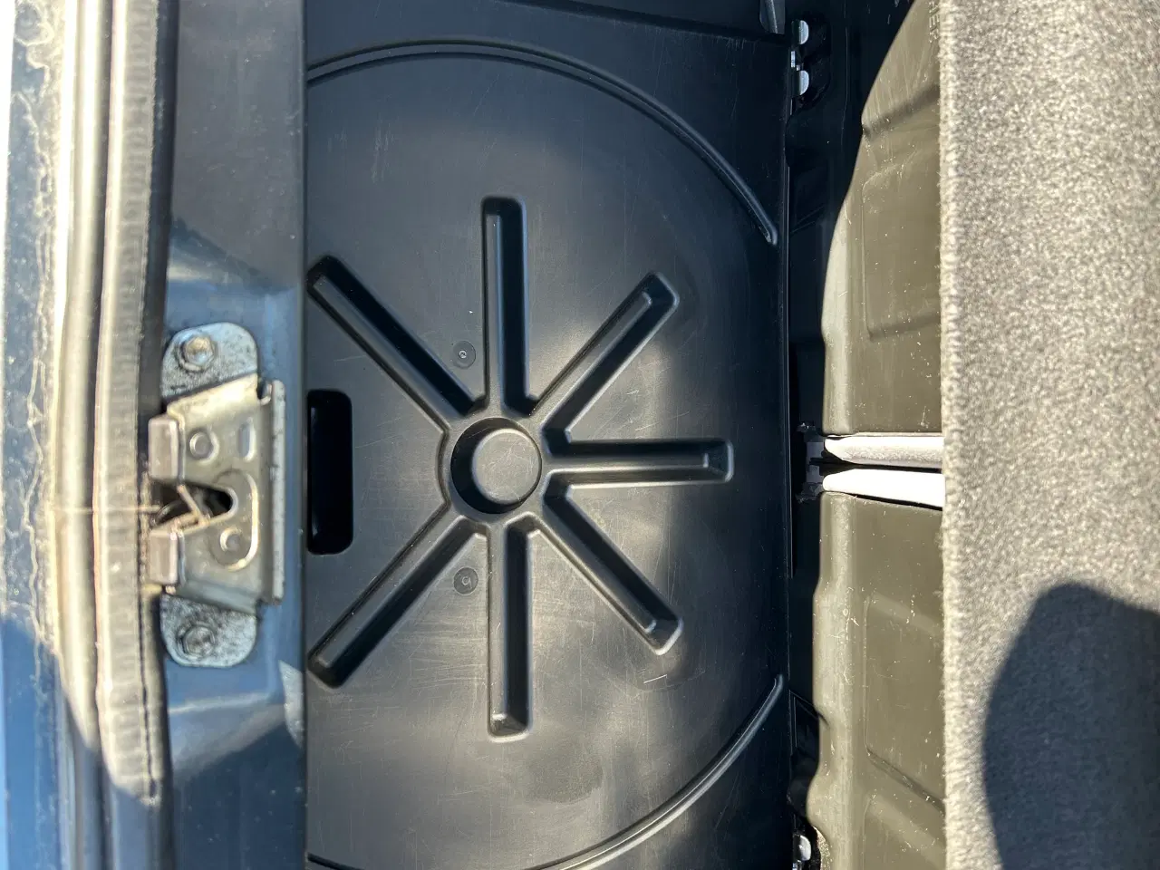 Billede 10 - Peugeot 107