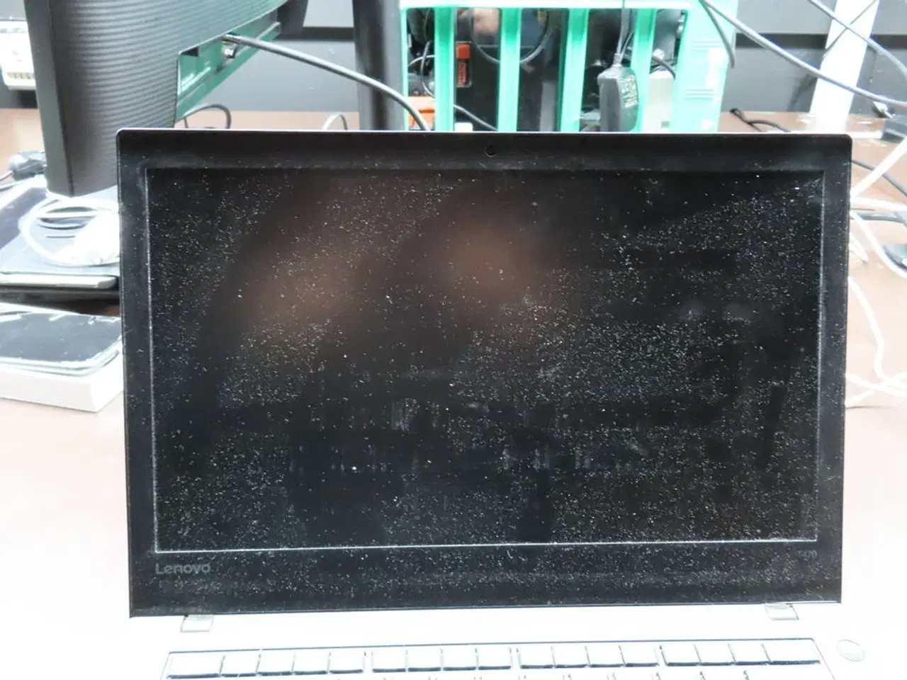 Billede 5 - Bærbar PC, LENOVO THINKPAD T470