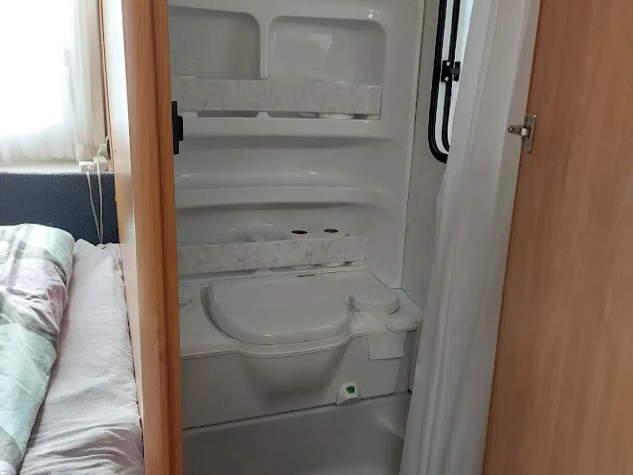 Billede 14 - Super dejlig campingvogn