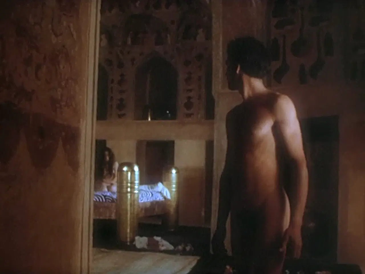 Billede 5 - Pasolinis "Tusind og en nat" (1974)