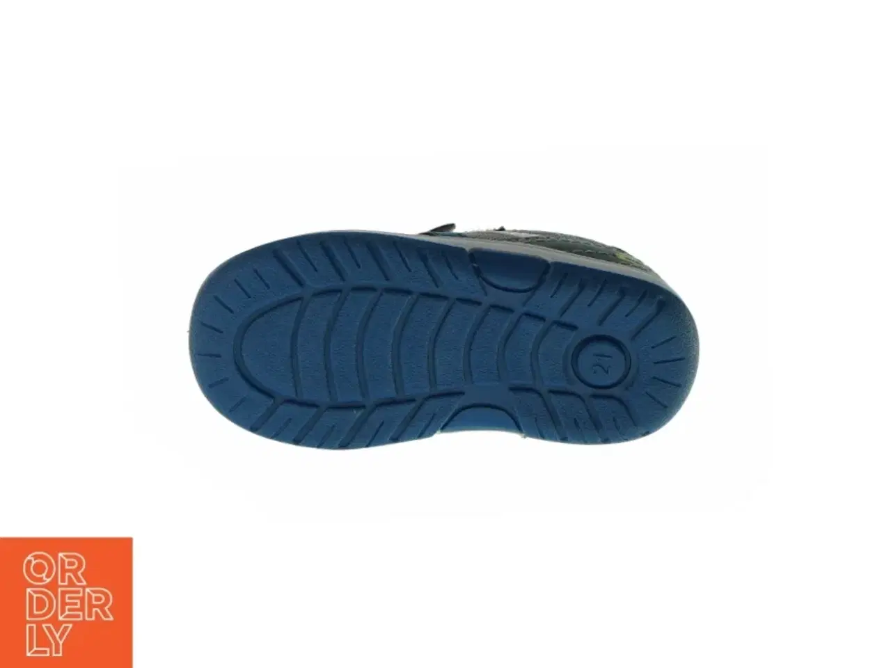 Billede 2 - Bobbi Shoes (str. 21)