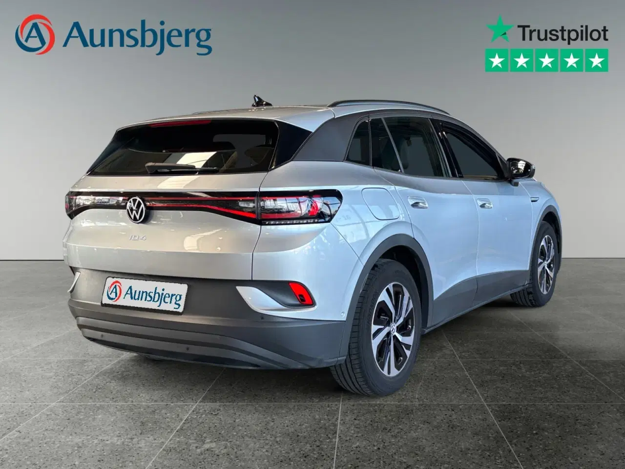 Billede 5 - VW ID.4 52 Pure Performance