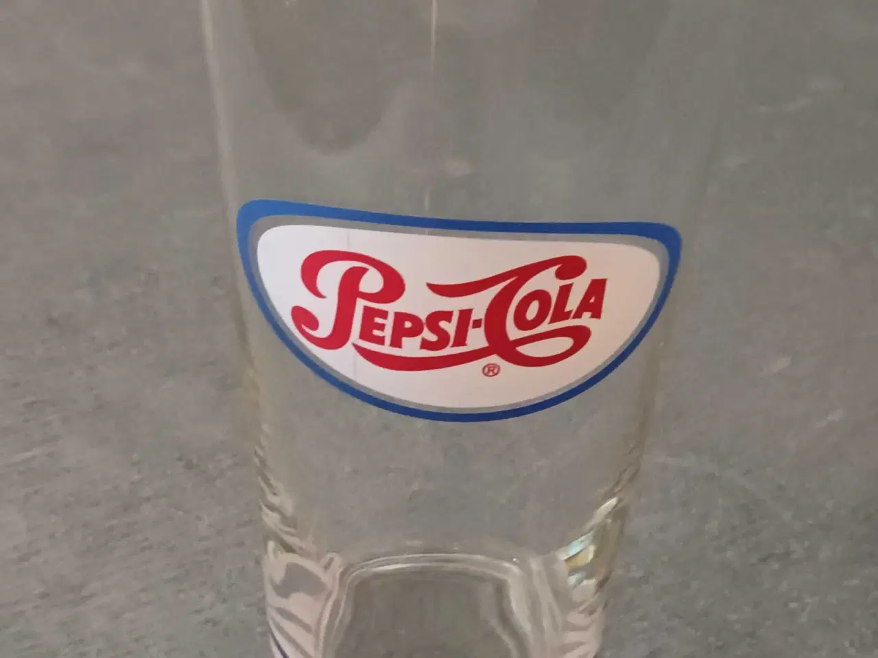 Billede 2 - Pepsi Cola glas