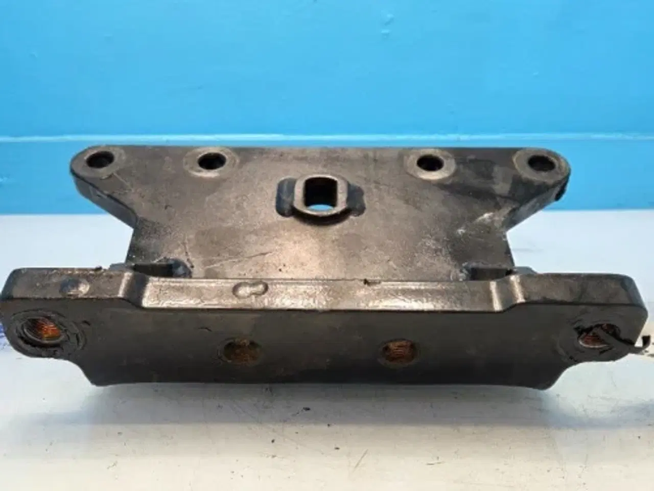 Billede 16 - New Holland T6.160 Beslag 87633845