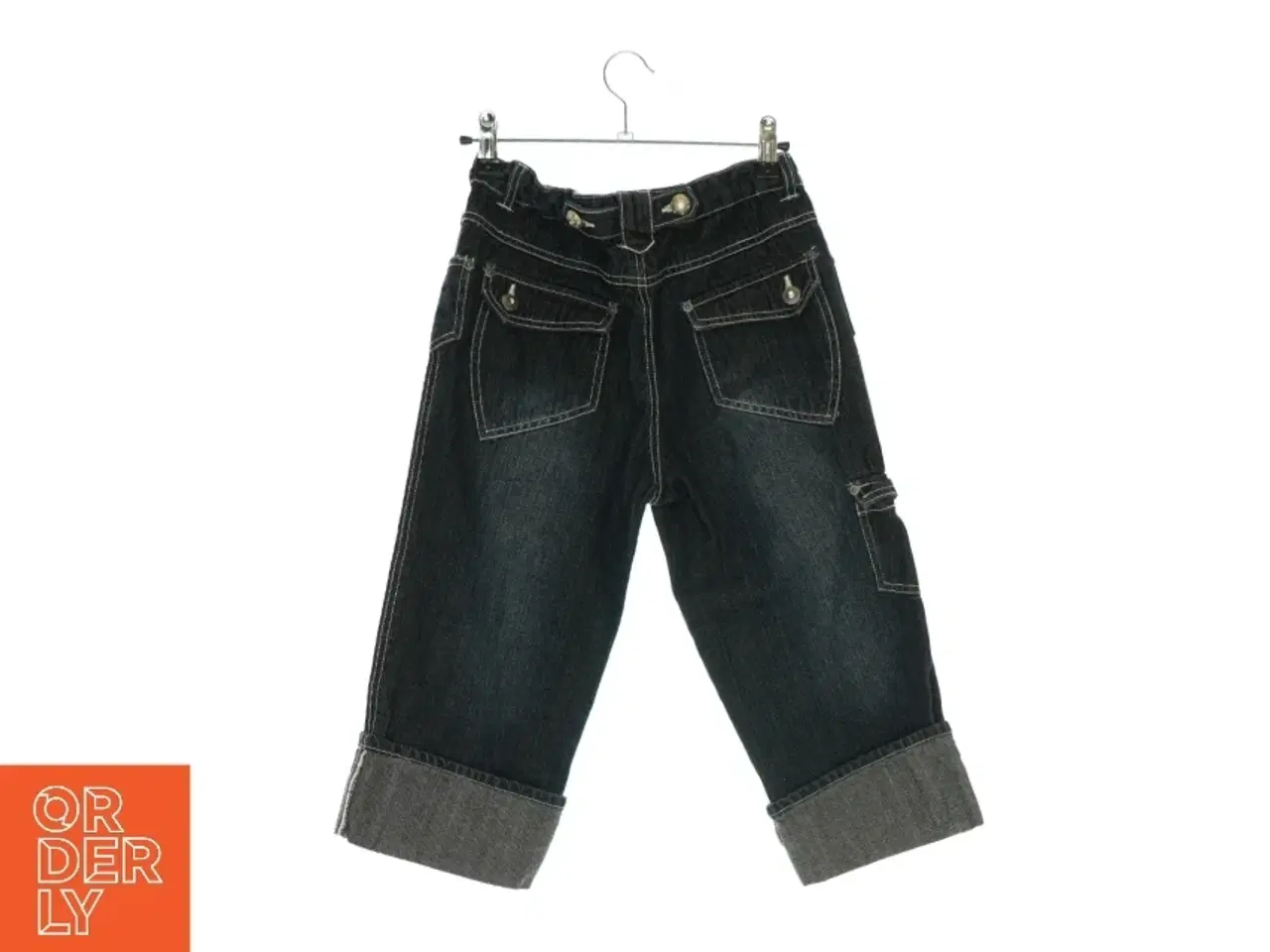 Billede 2 - Cowboybukser fra Wheat (str. 12 år)