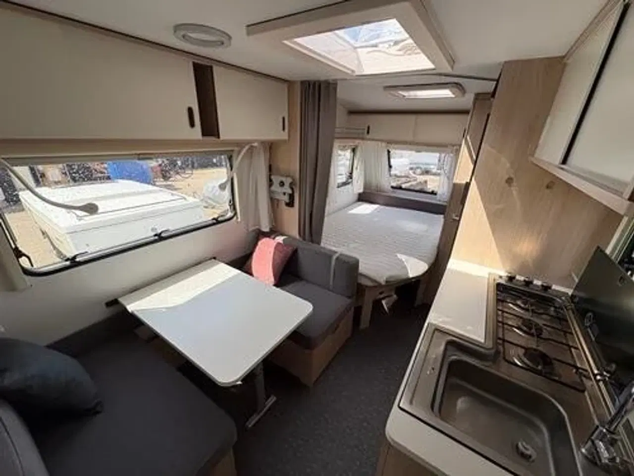 Billede 8 - Adria AVIVA 472 PK