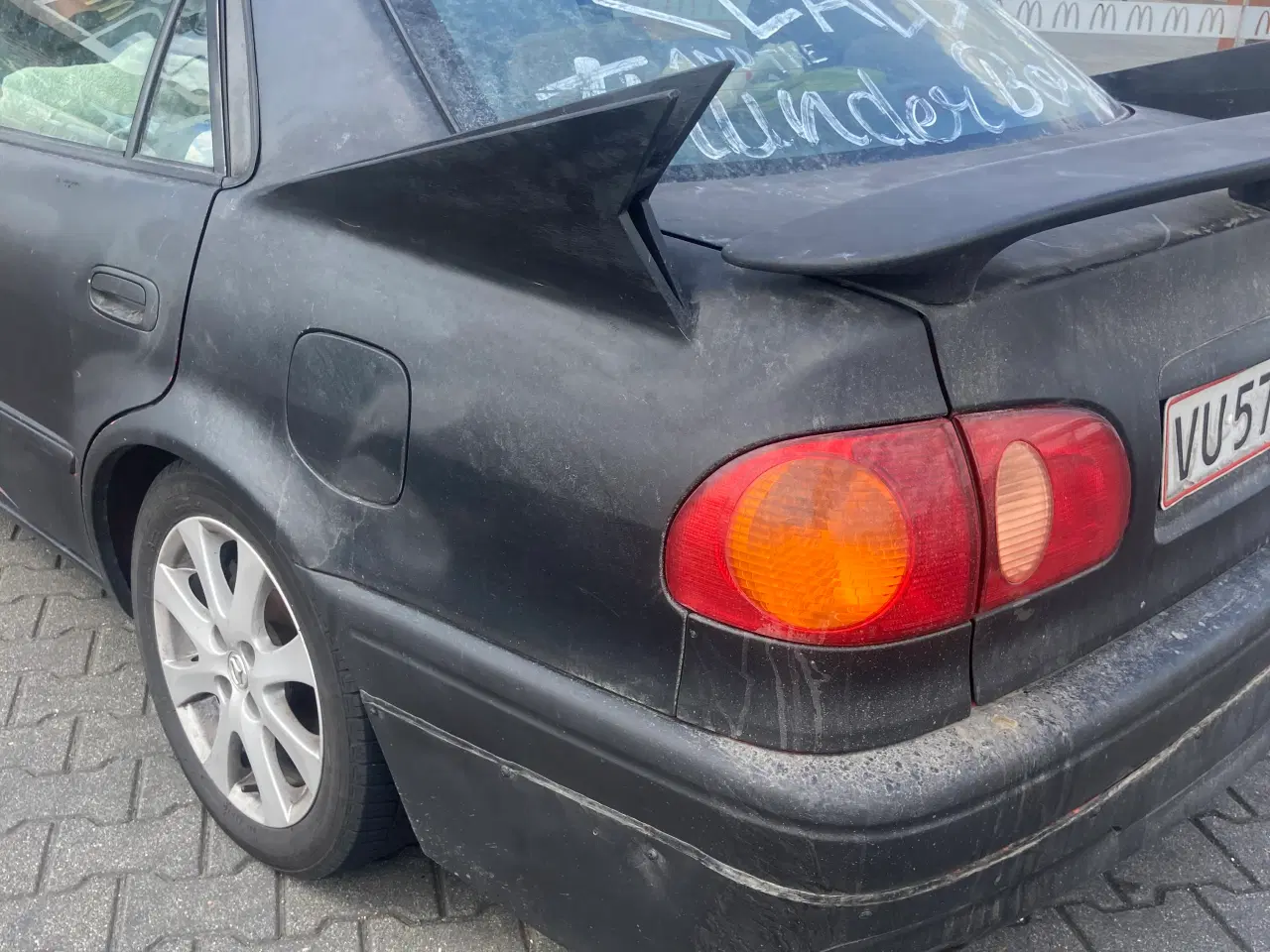 Billede 2 - Toyota