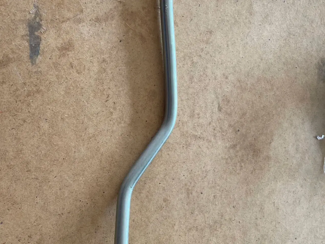 Billede 1 - Husqvarna  styrestang 