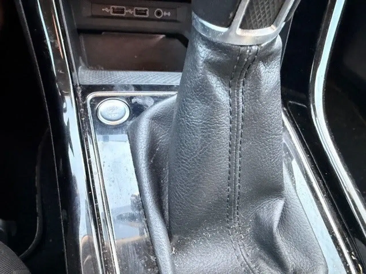 Billede 14 - VW Touran 2,0 TDi 150 Highline 7prs