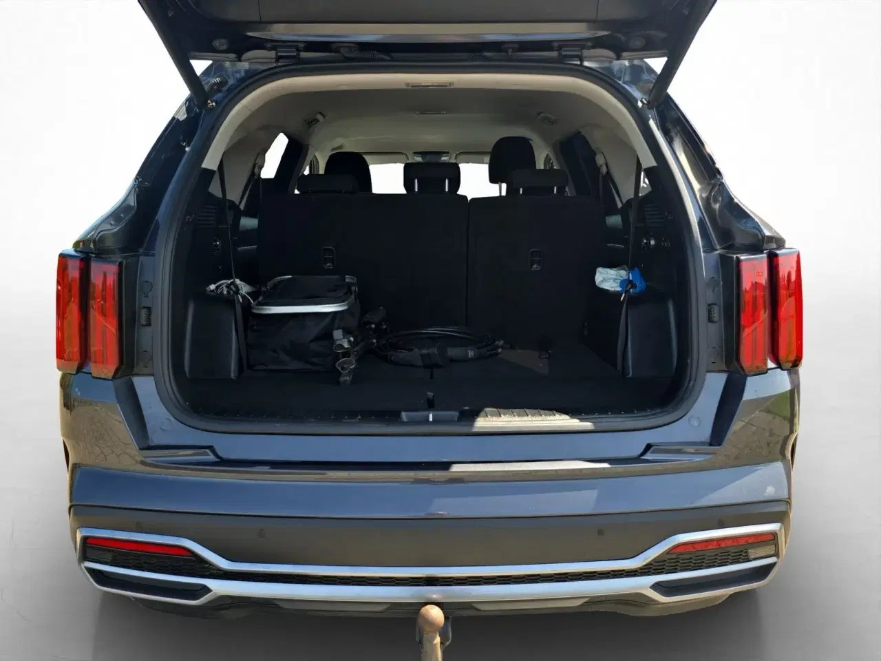 Billede 15 - Kia Sorento 1,6 PHEV Prestige aut. 4WD 7prs