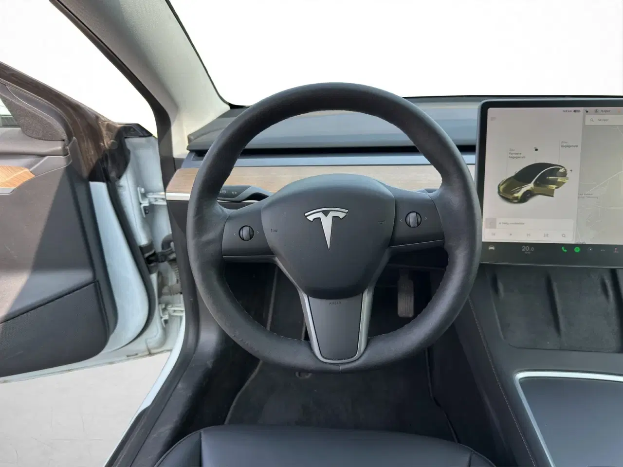 Billede 11 - Tesla Model 3  RWD