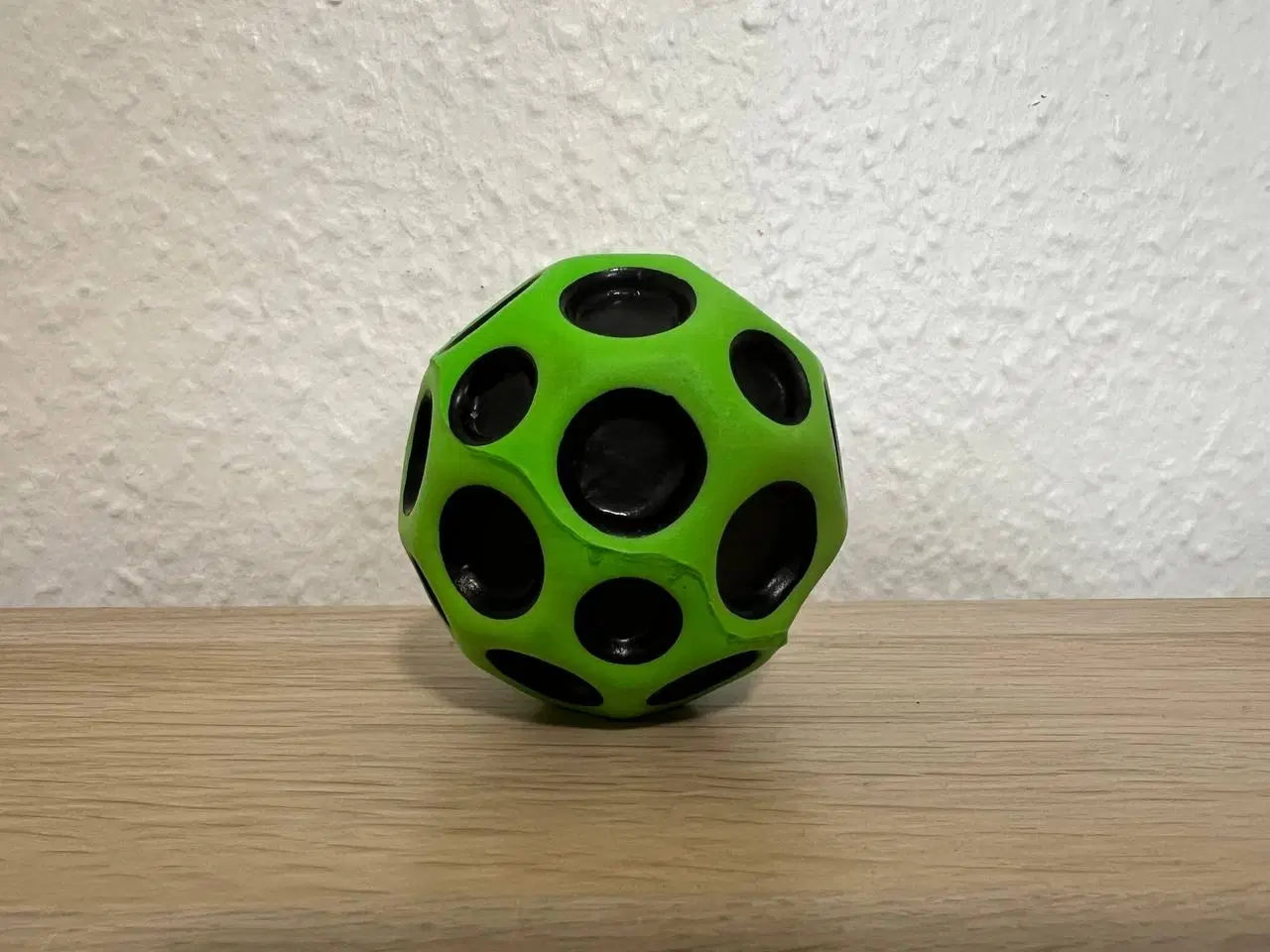 Billede 2 - Moon ball Waboba - Sjov hoppebold