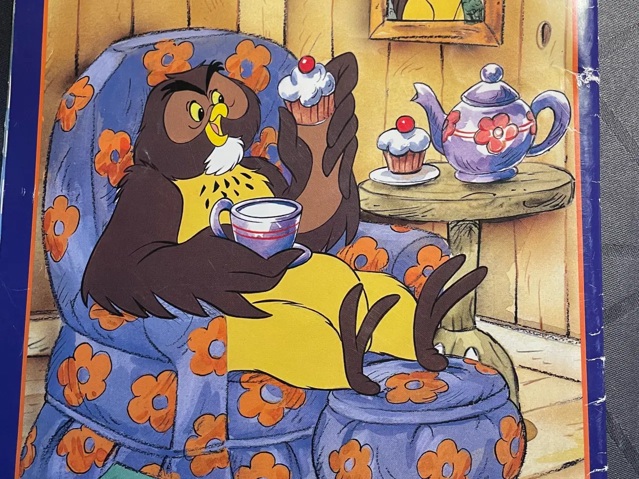 Billede 2 - Peter Plys nr. 9 1998