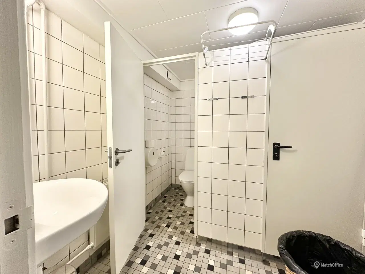 Billede 31 - 171 m² synligt butikslokale udlejes i Tinghusgade i Svendborg