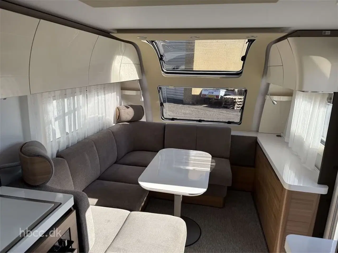Billede 4 - 2021 - Adria Alpina 583 LP