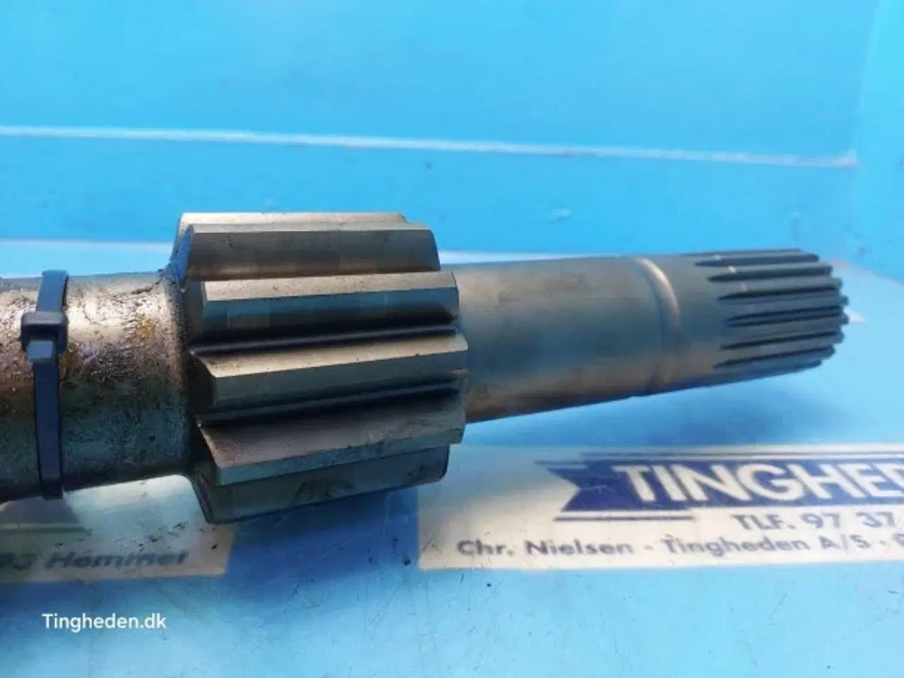 Billede 10 - Case Puma 200 CVX Solgear 47819829