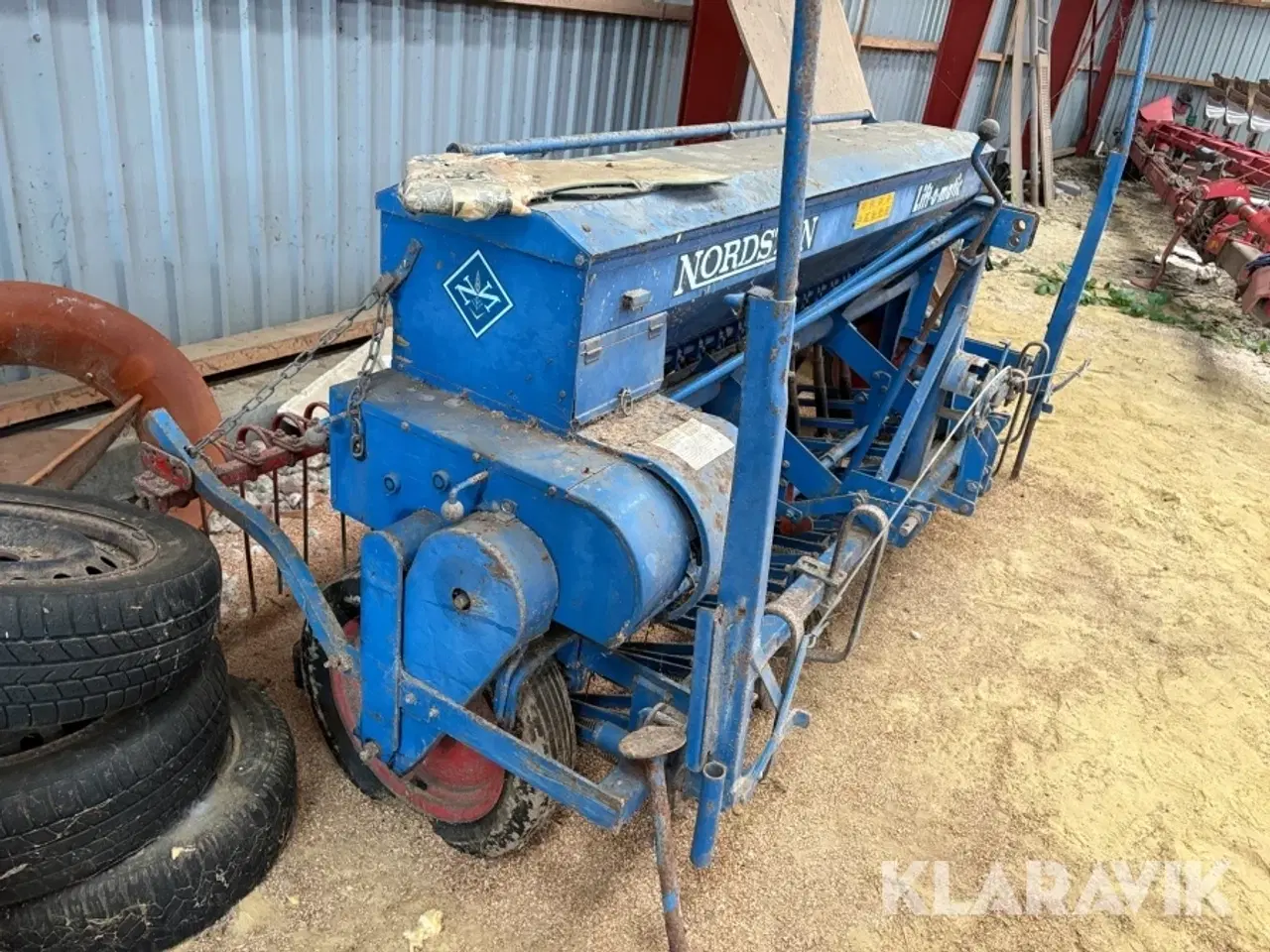 Billede 3 - Nordsten Lift-o-matic