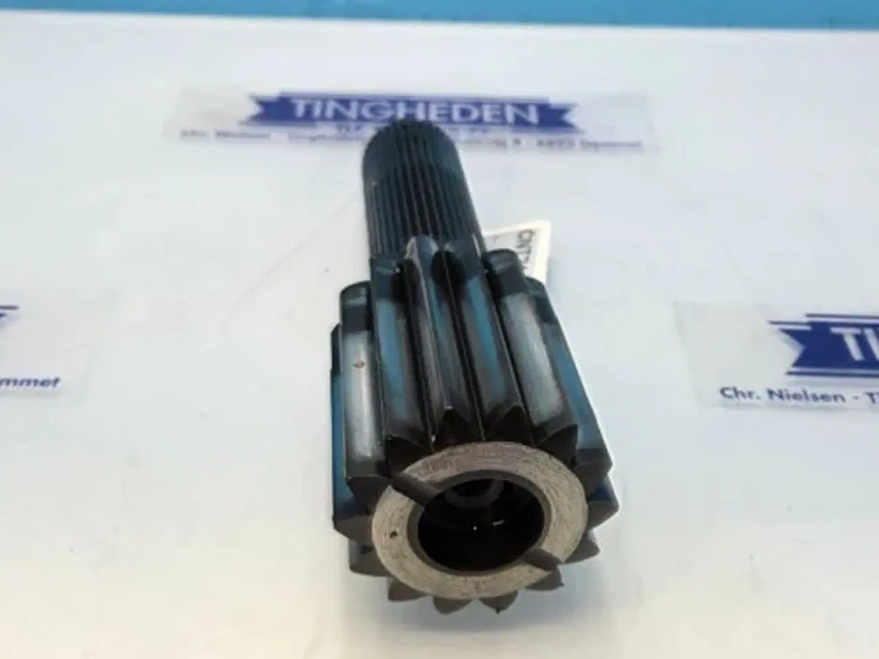 Billede 14 - Massey Ferguson 6290 Aksel 3582361M3