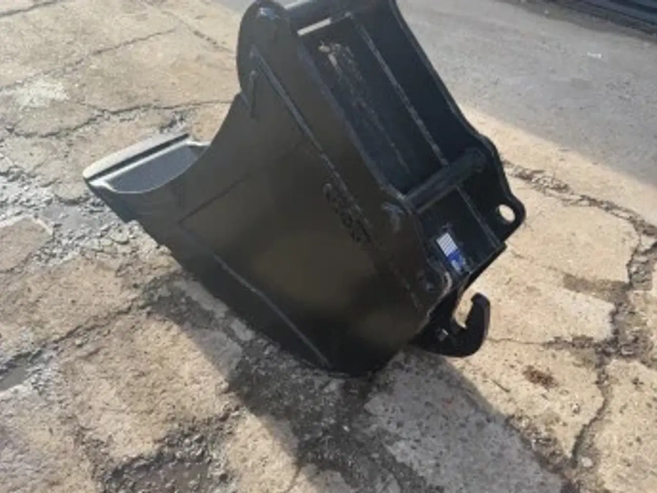 Billede 2 - 400mm Graveskovl 