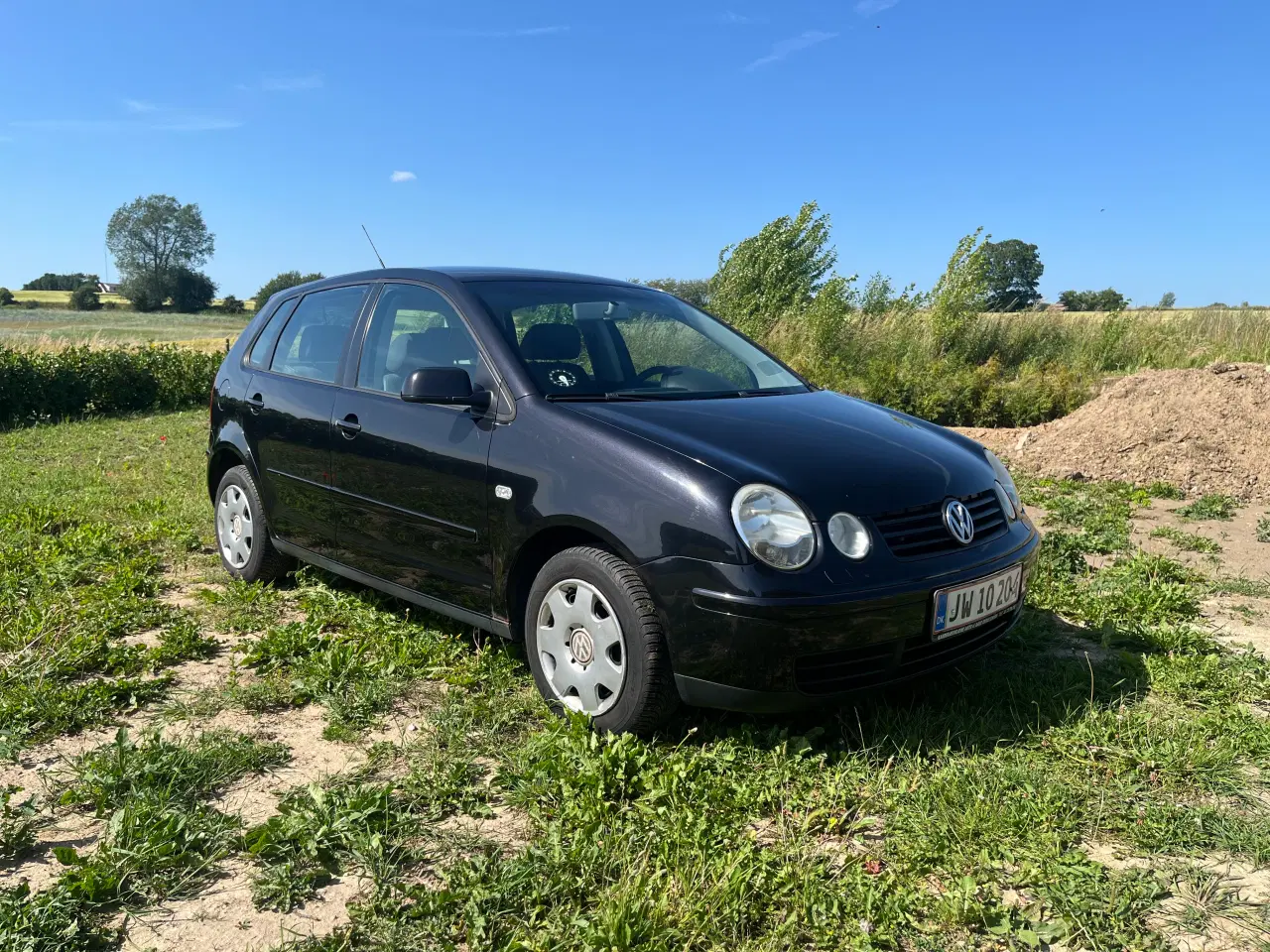 Billede 2 - VW polo 1,4 16v