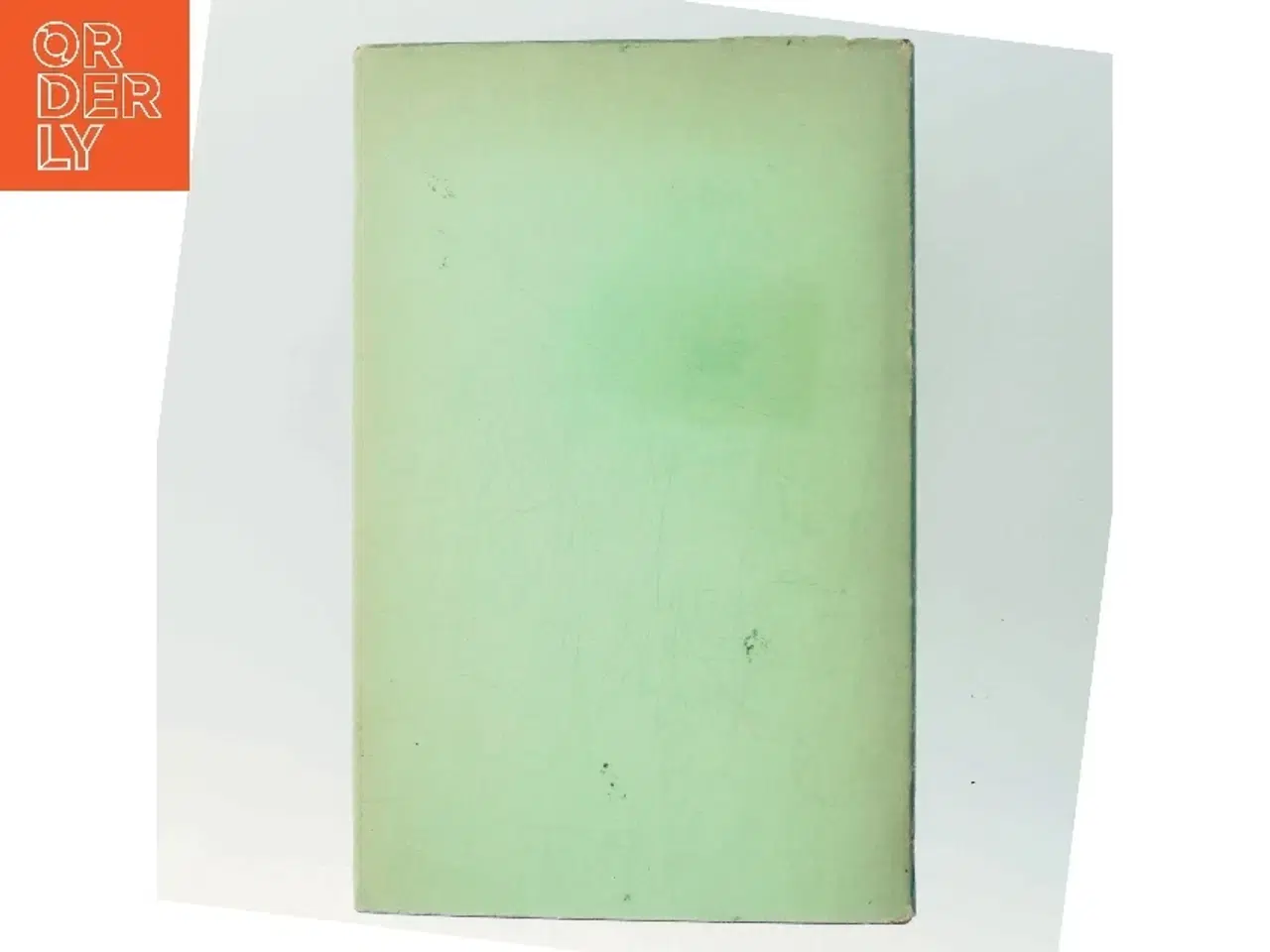 Billede 3 - Løgneren af Martin A. Hansen (Bog)