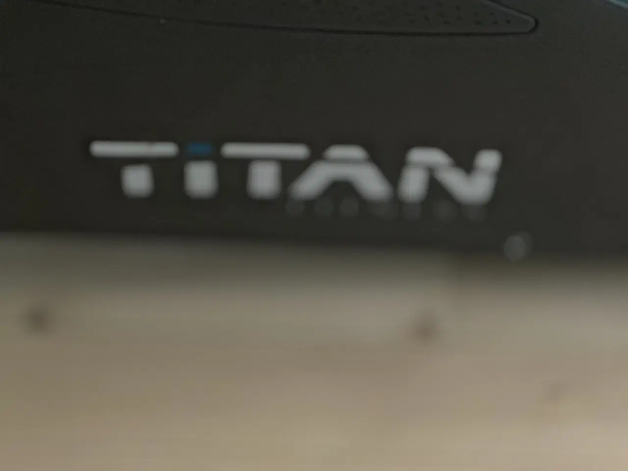 Billede 3 - Titan fitness motioncykel