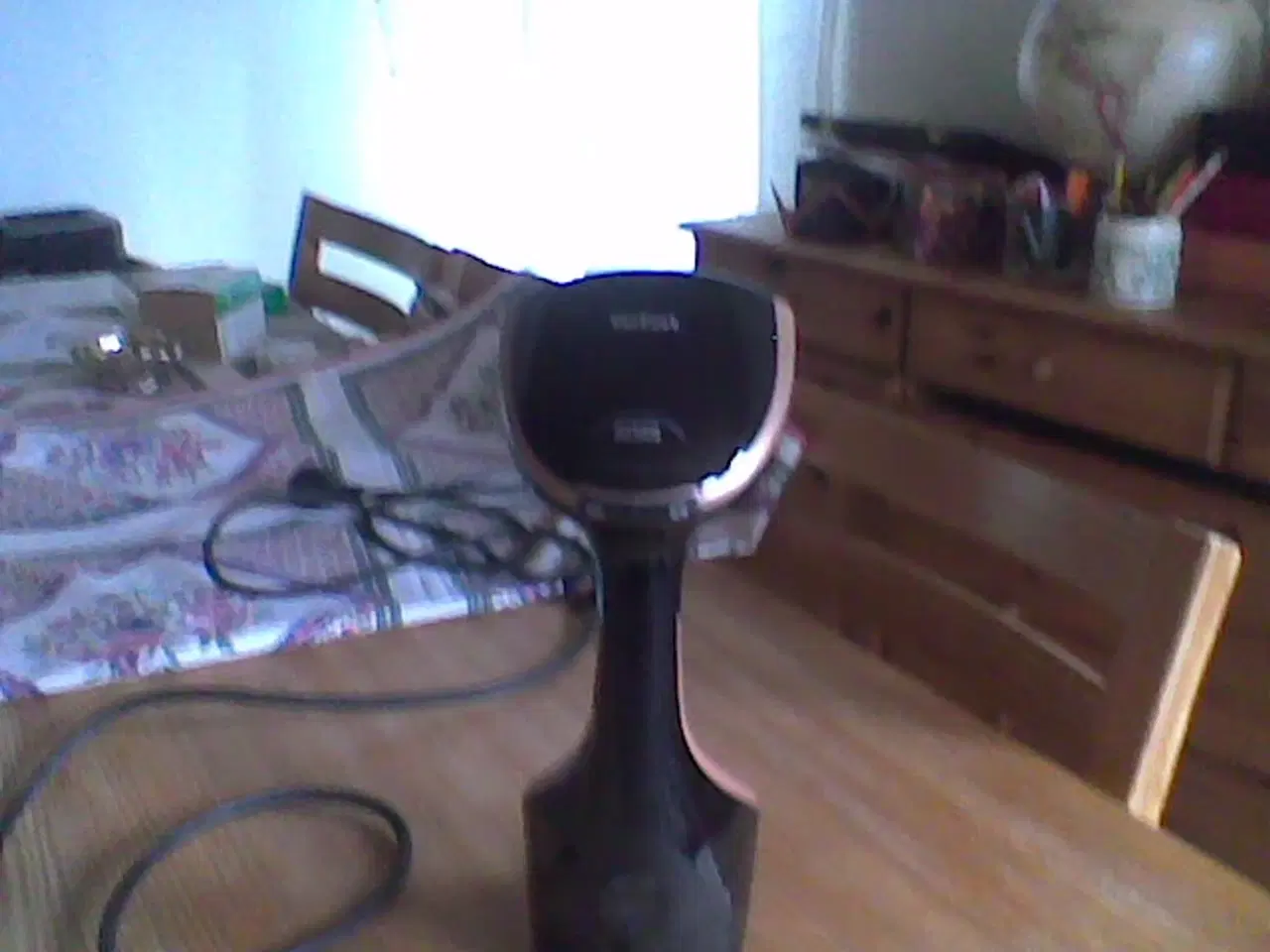 Billede 2 - Tefal tøjdamper