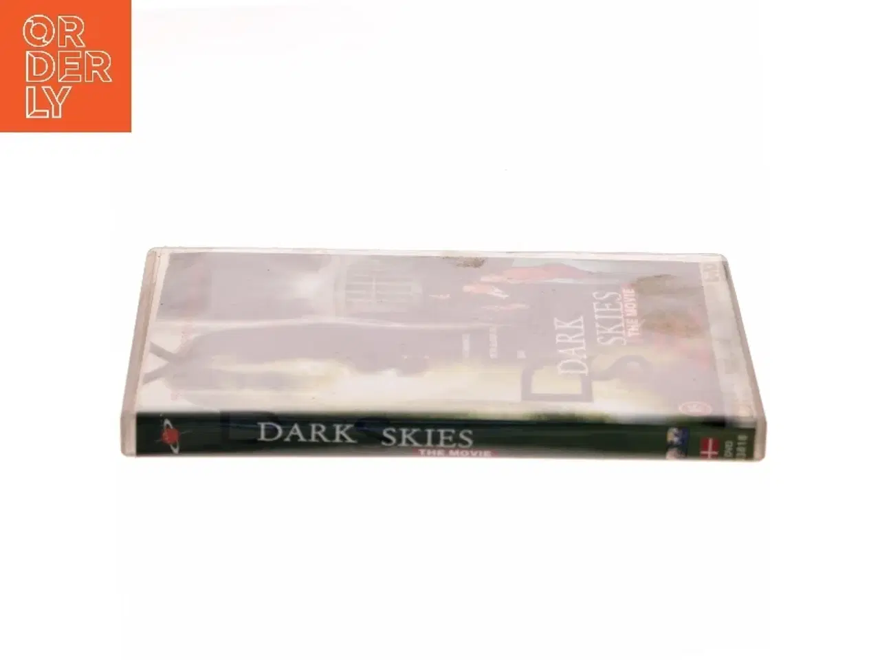 Billede 2 - Dark Skies: The Movie (DVD)