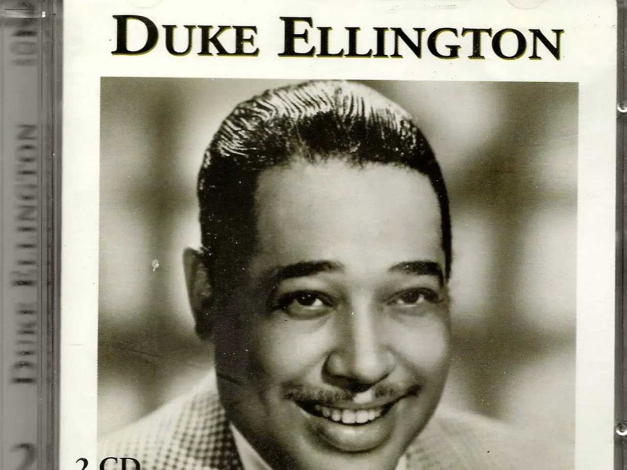 Billede 1 - Duke Ellington. 2 CD'er