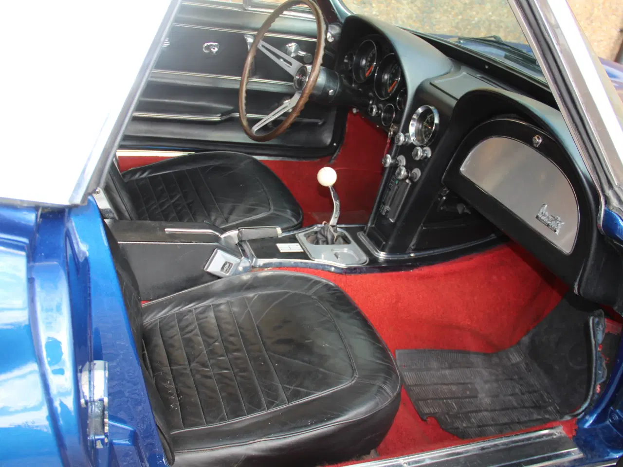 Billede 18 - Chevrolet Corvette Cab