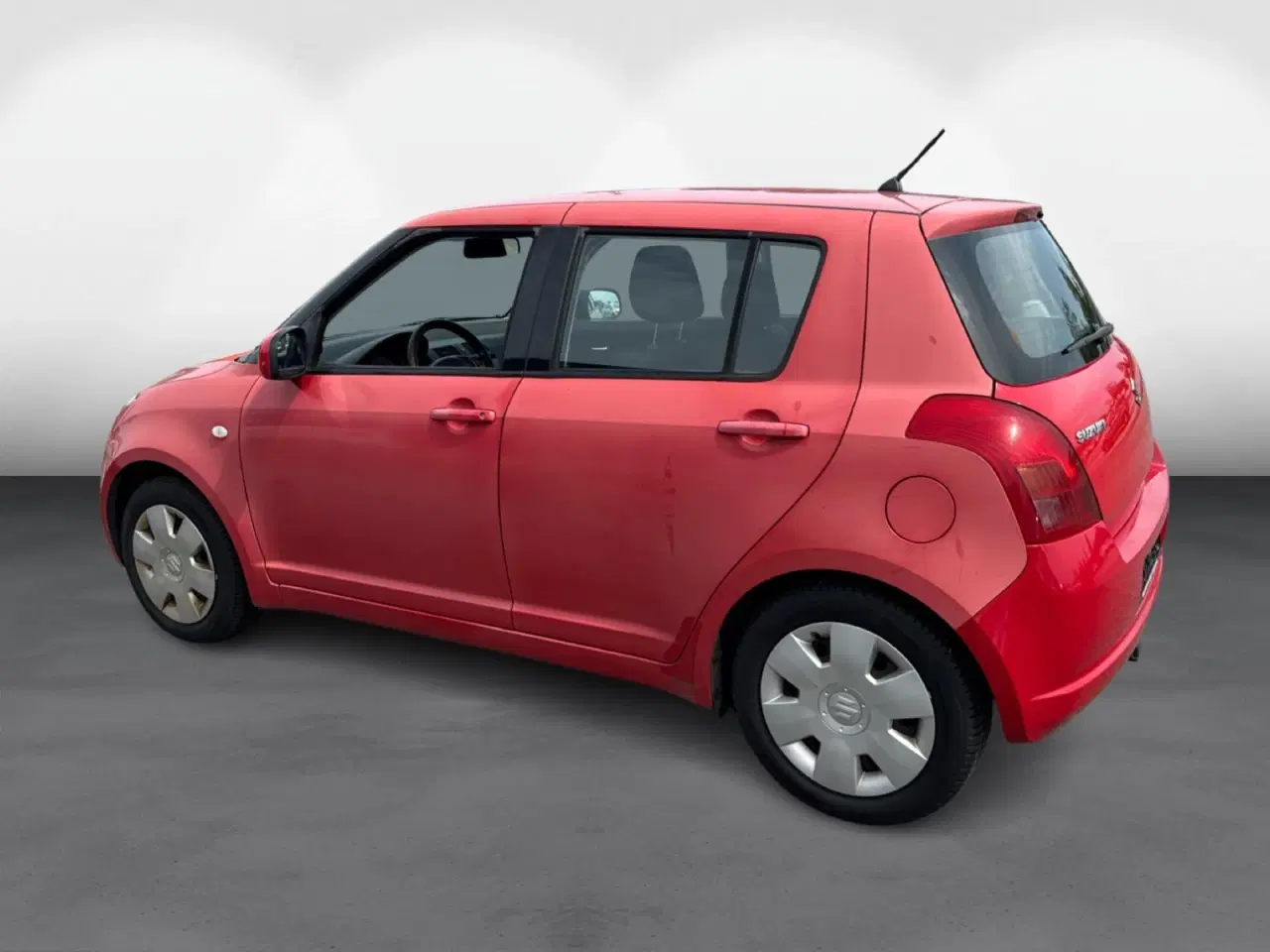 Billede 3 - Suzuki Swift 1,3 GL-A