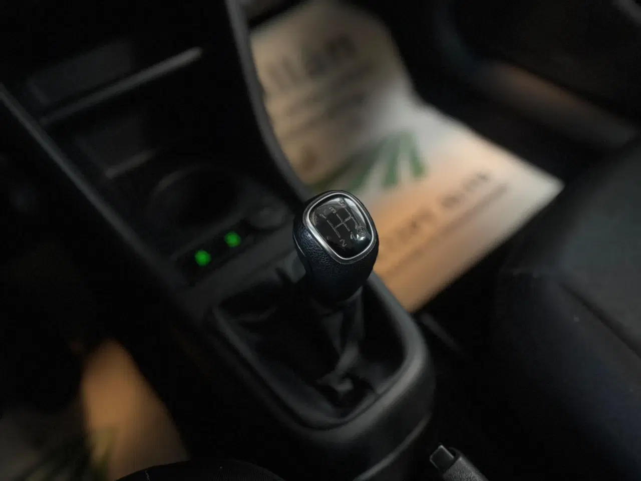 Billede 6 - Skoda Citigo 1,0 MPi 60 Ambition