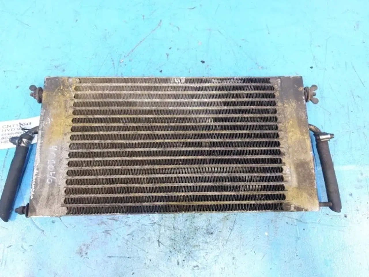 Billede 12 - Hydrema 906B Hydraulik Oliekøler 402040