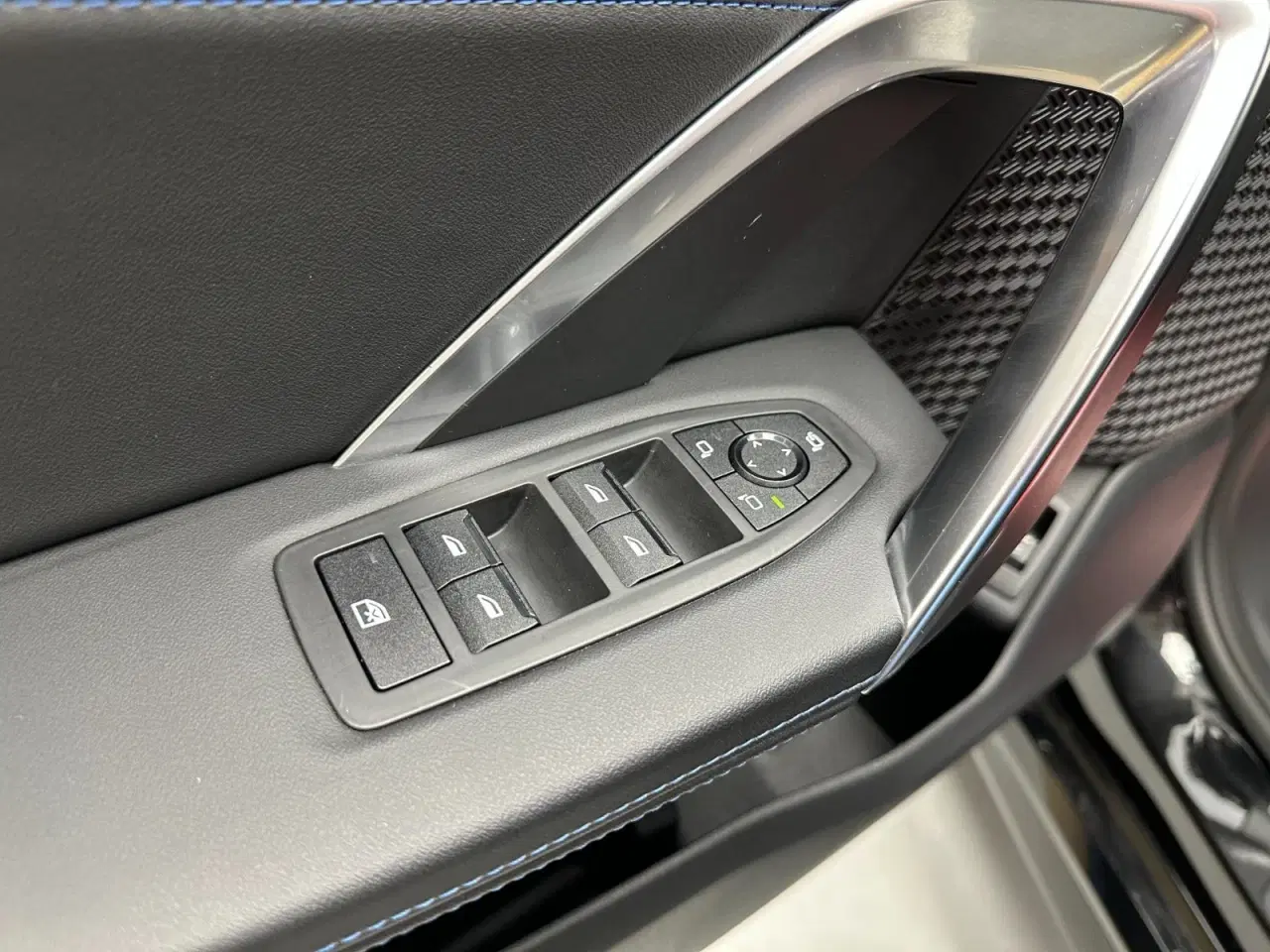 Billede 15 - BMW iX1  eDrive20 M-Sport Pro