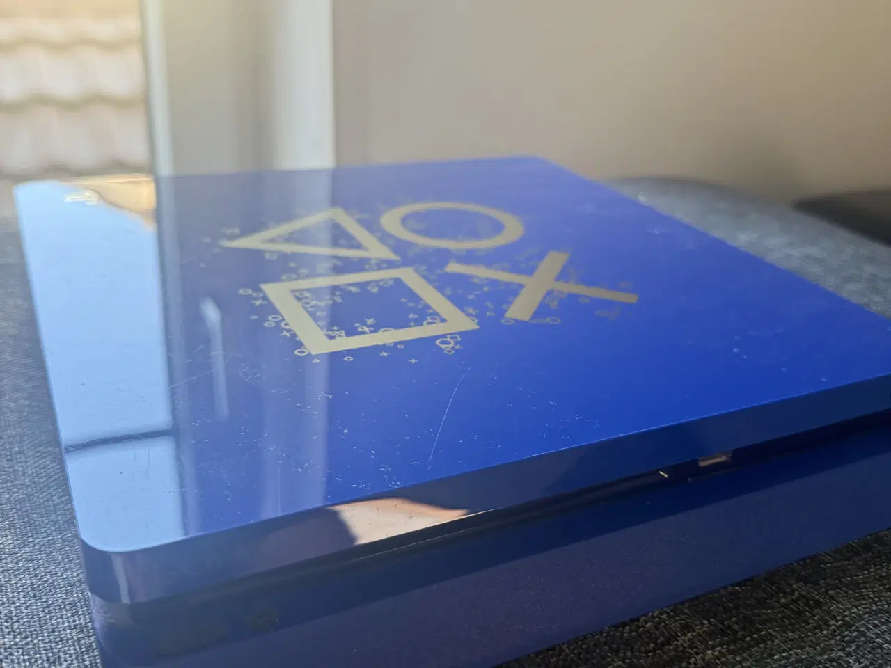 Billede 3 - Playstation 4 sælges 